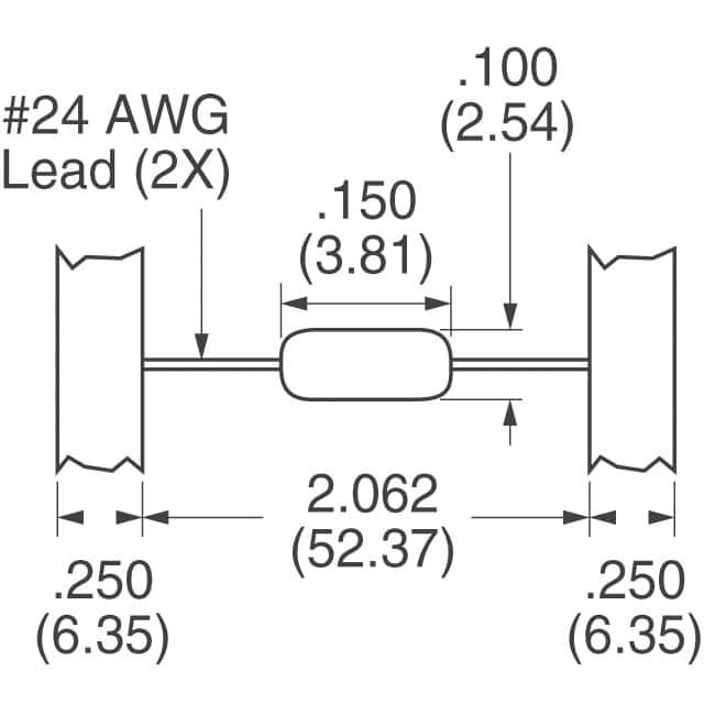 A101K15X7RH5TAA