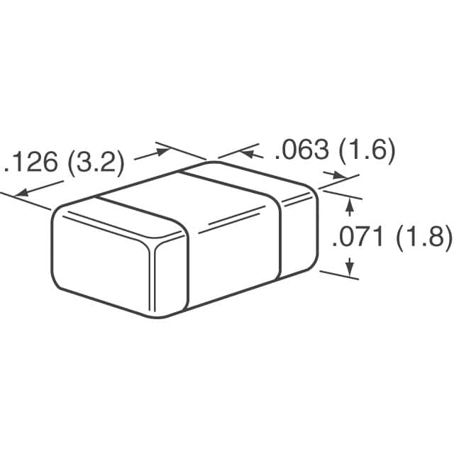 C3216CH2W103J160AA