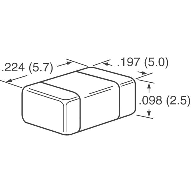 C5750X7R2E474K230KA