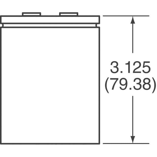 CGS162T200V3C