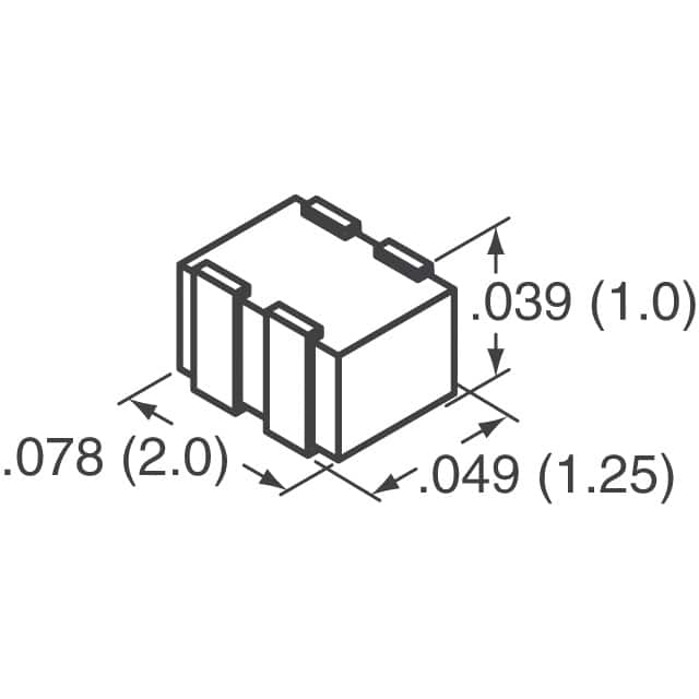 CKCL22X5R0J105M085AA