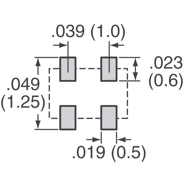 CKCL22X5R0J105M085AA