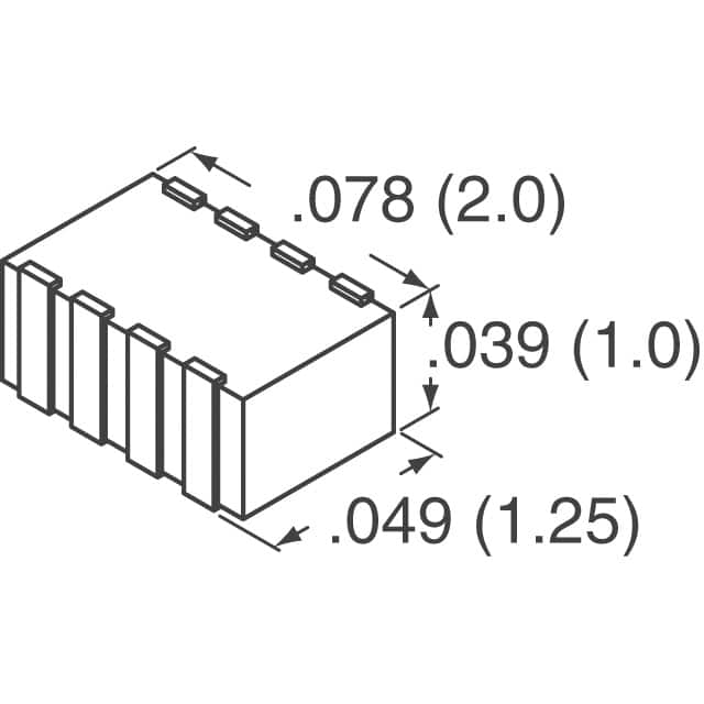 CKCL44X7R1H472M085AA
