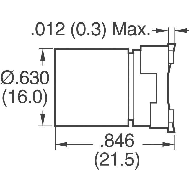 EEV-EB2V330M