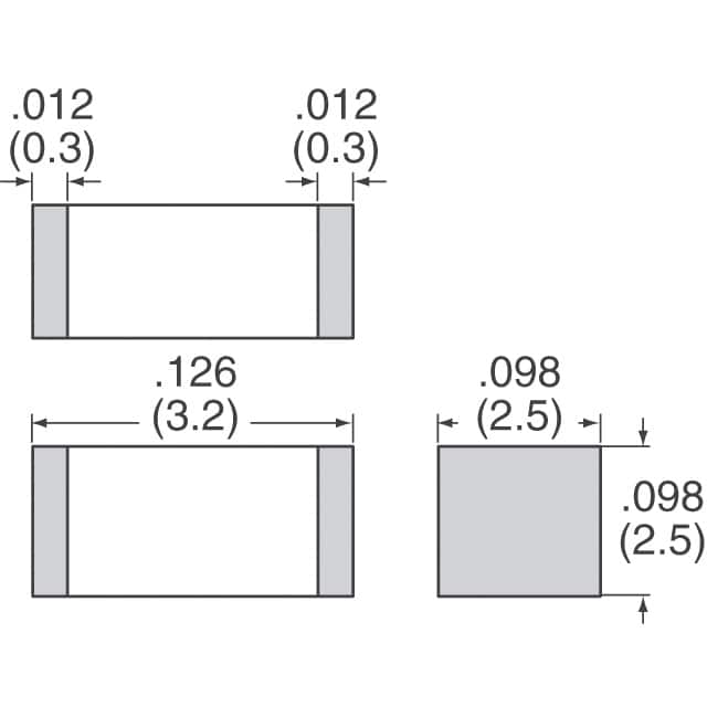 GRM32ER71J106MA12L