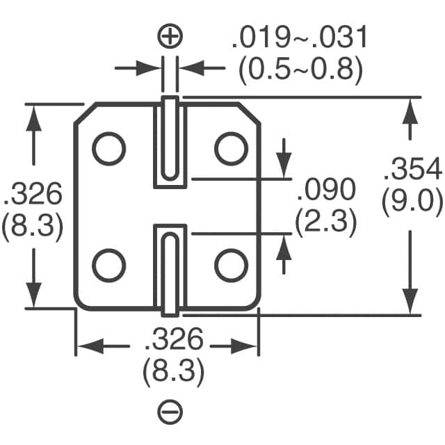 EMVH350ARA330MH63G