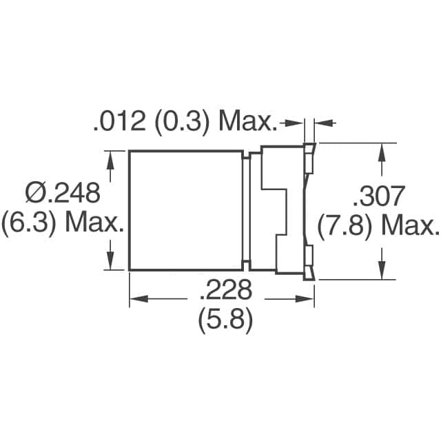 EEE-HC1C470P