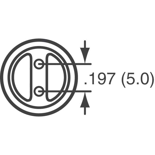 EKY-101ETD101MJ20S