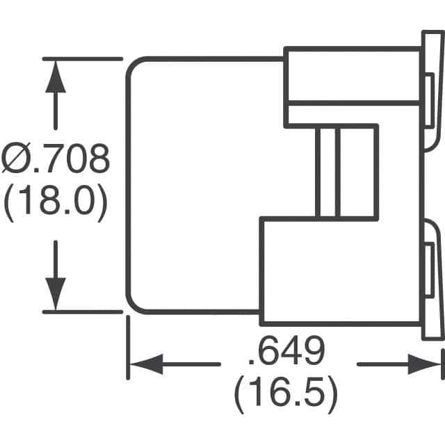 EMVE160GRA332MMH0S