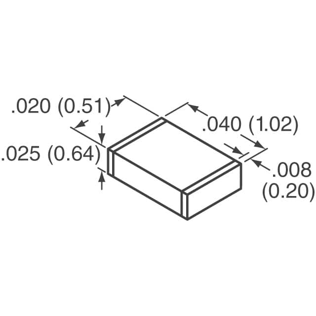 TDCF500W102K1GV001T