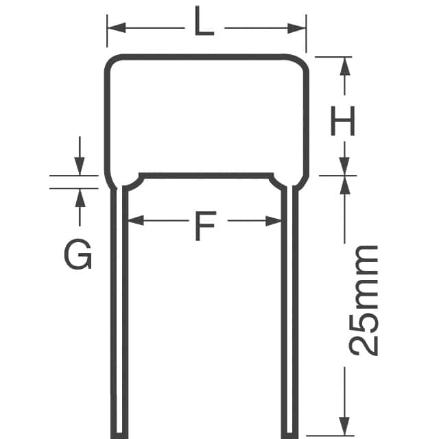 ECQ-P1H154GZ