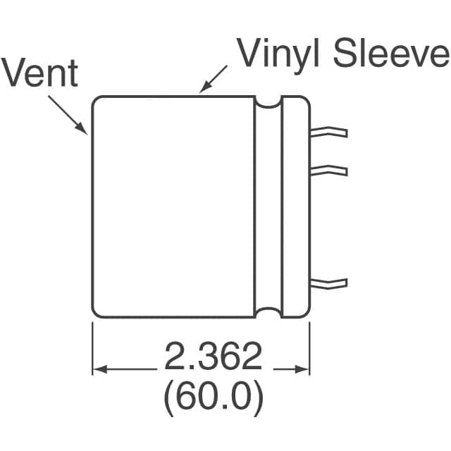ECE-T1KP123FA