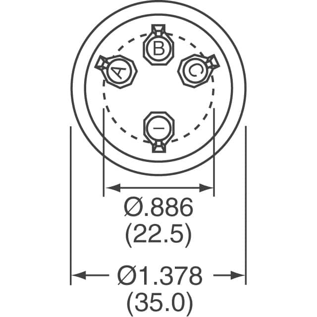 ECE-T2GP561EA