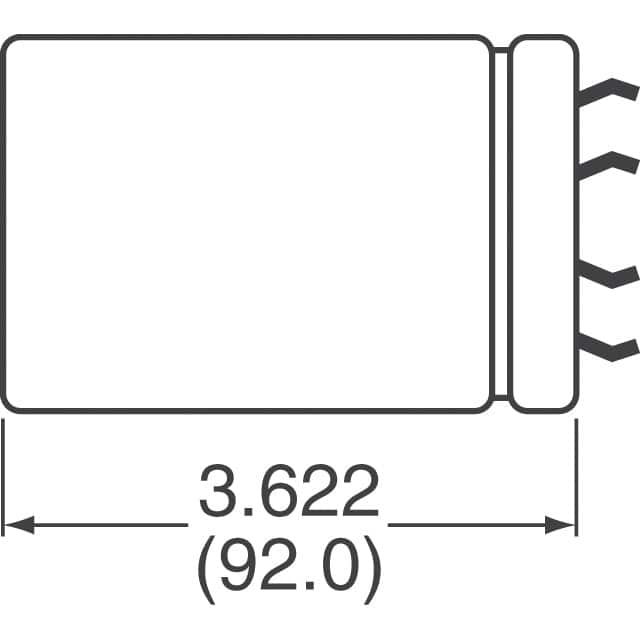 ECE-P2DP822HX