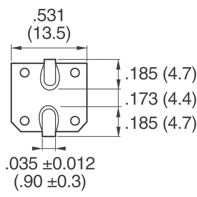 EEV-TG1C471Q