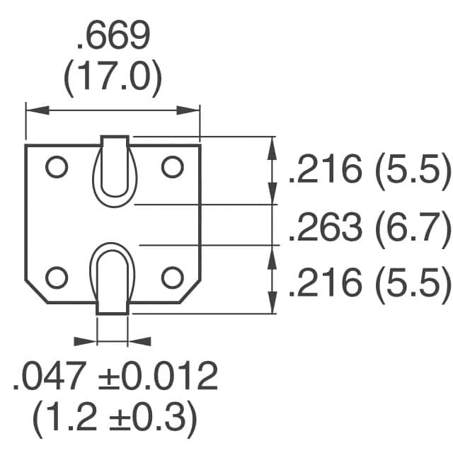 EEV-TG1K101M