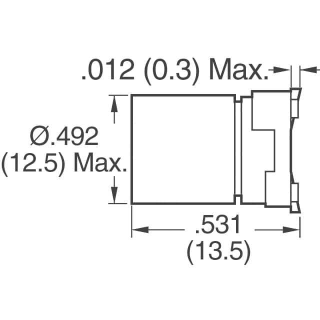 EEV-TG1C471Q