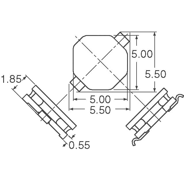 ELL-5PS100M