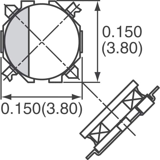 ELL-4GG150M