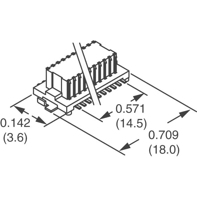 DF12-3-0-60DS-0-5V-86
