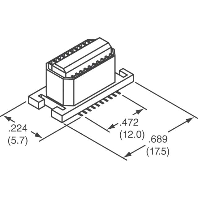 DF17A-3-0-50DS-0-5V-57