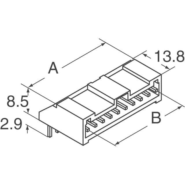 DF1E-5P-2-5DS-05
