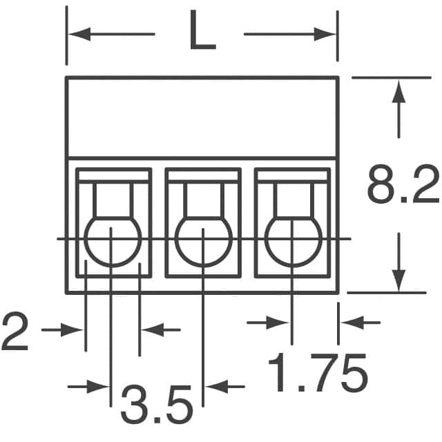 ED550-12DS
