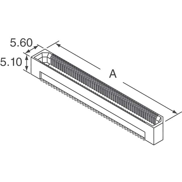 ERF8-075-05-0-S-DV-K-TR