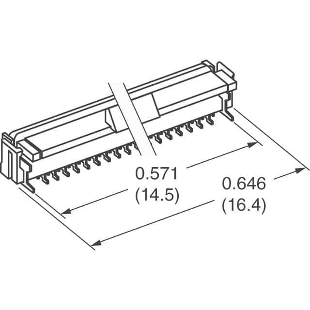 FH12-26S-0-5SV-55