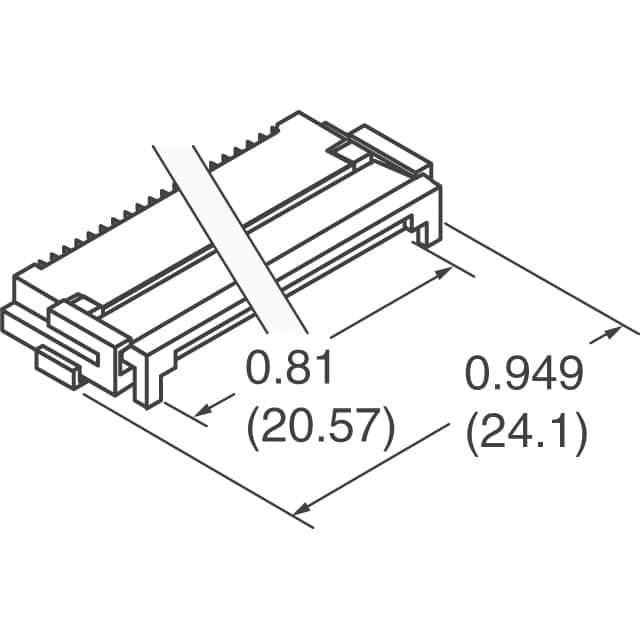 FH12S-40S-0-5SH-55