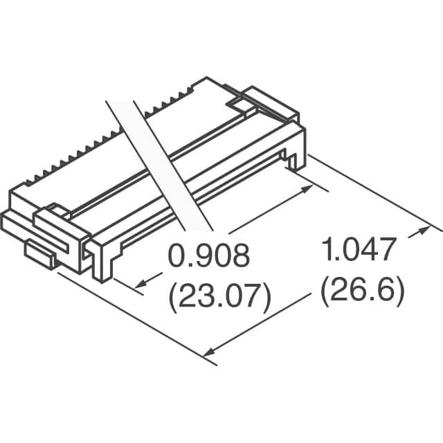 FH12-45S-0-5SH-55