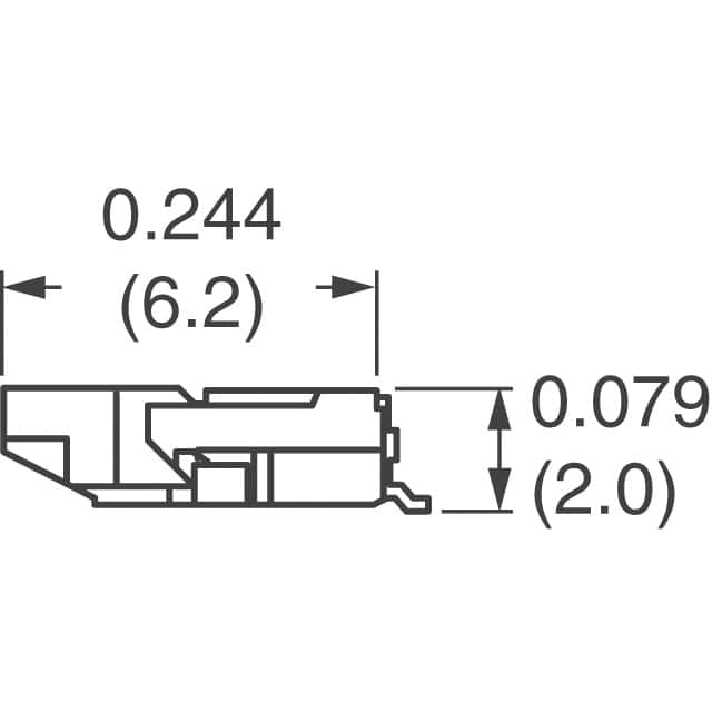 FH12A-32S-0-5SH-55