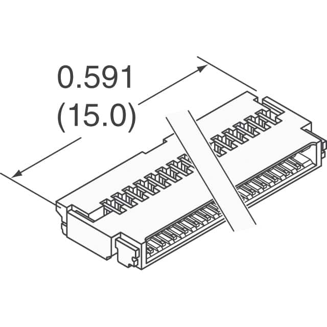 FH34S-26S-0-5SH-99