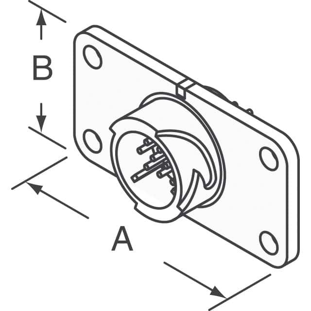 HR34B-12WR-10PD-71