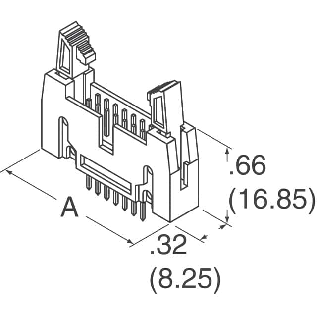 AWH30G-0232-T-R