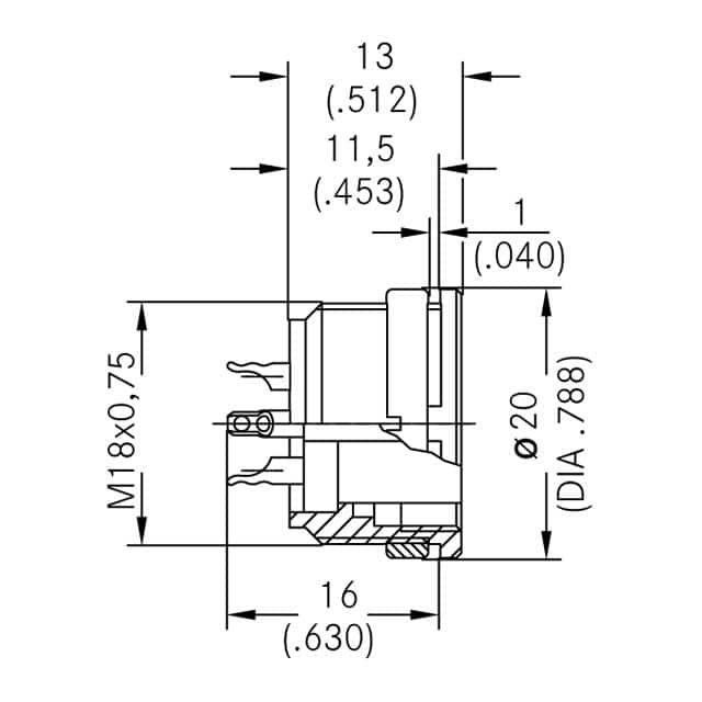 T3263000U