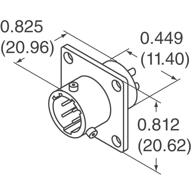 PT02A-8-4P-025