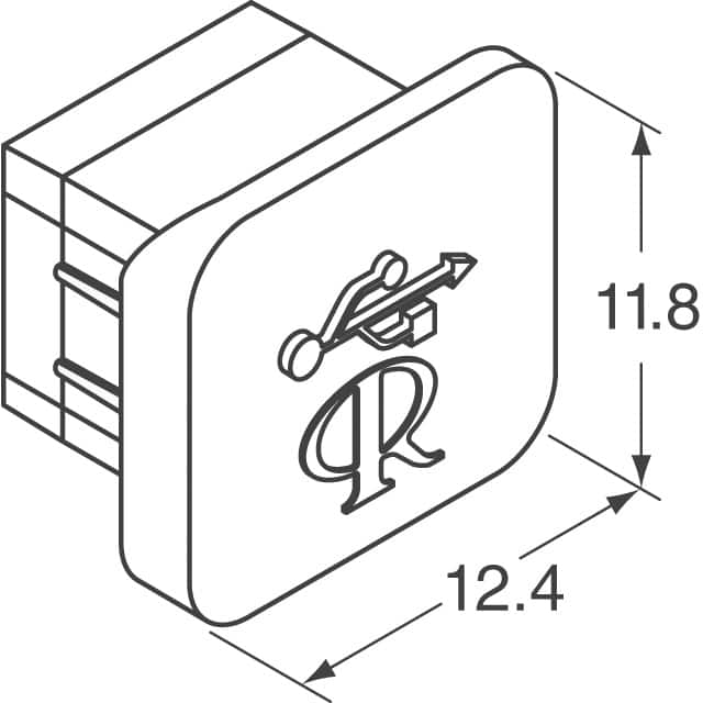 CP-USB-B