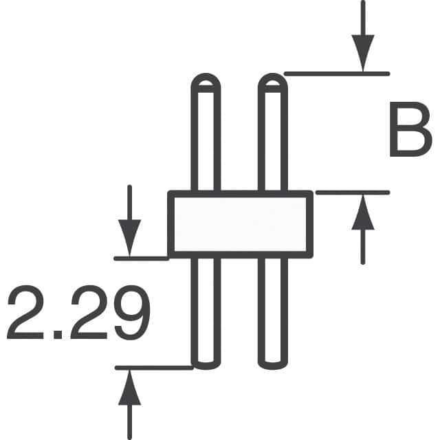 FTS-119-03-L-D
