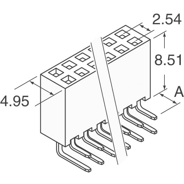 SSQ-145-03-G-D-RA