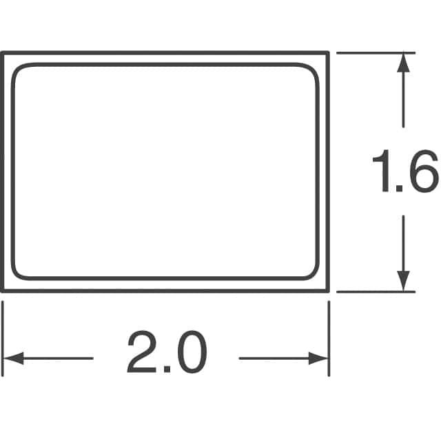 ABM11-32-000MHZ-8-7G-T