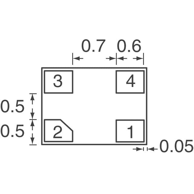 ABM11-32-000MHZ-8-7G-T