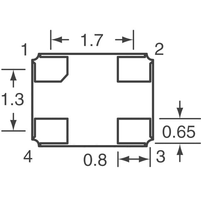 NX2520SA-30-000000MHZ