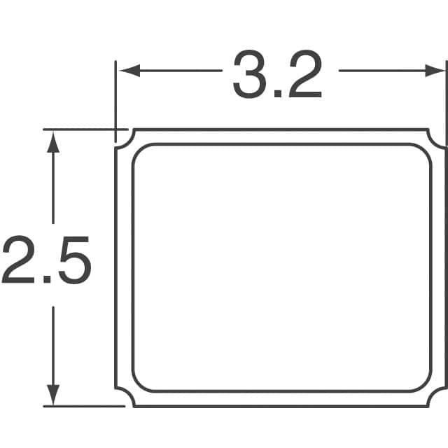 NX3225GA-26MHZ-TI