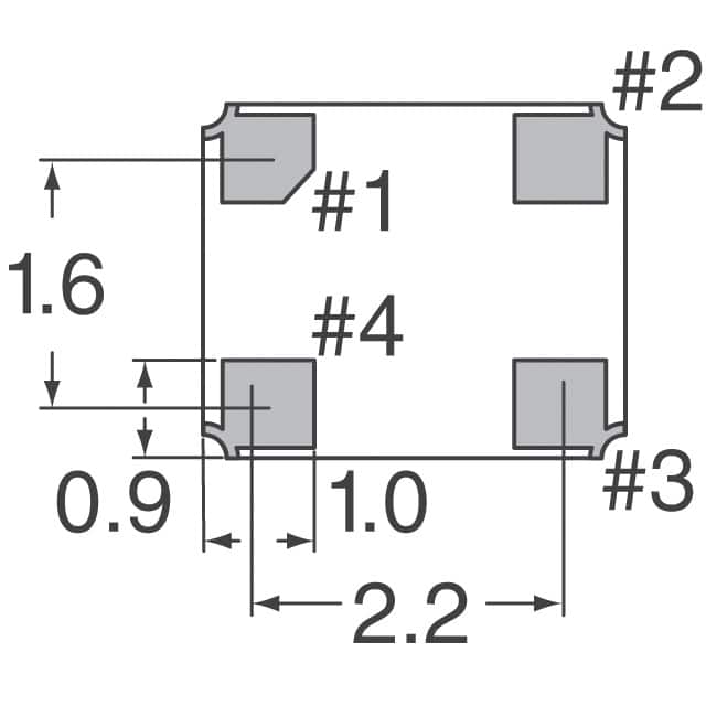 NX3225GA-26MHZ-TI