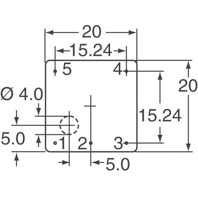 CXOH20-BP-10-000