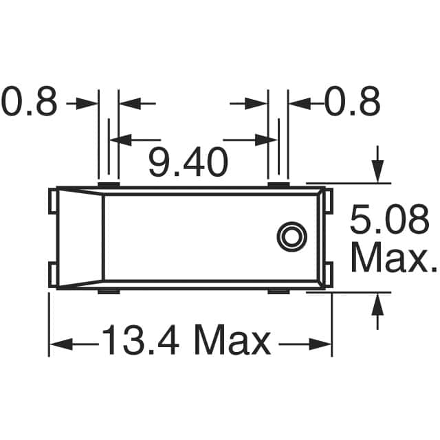 CM309B18-000MABJT