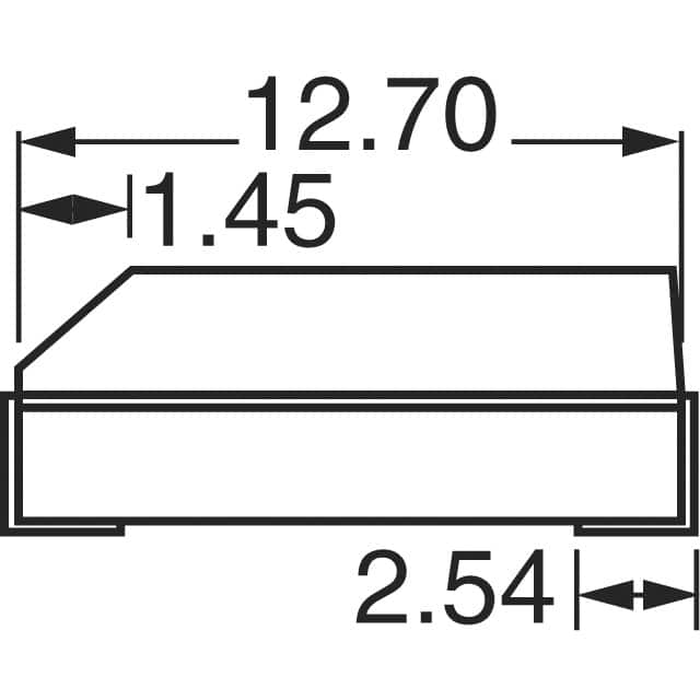 CM309B18-000MABJT