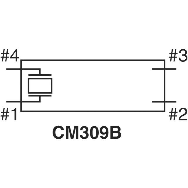 CM309B18-000MABJT