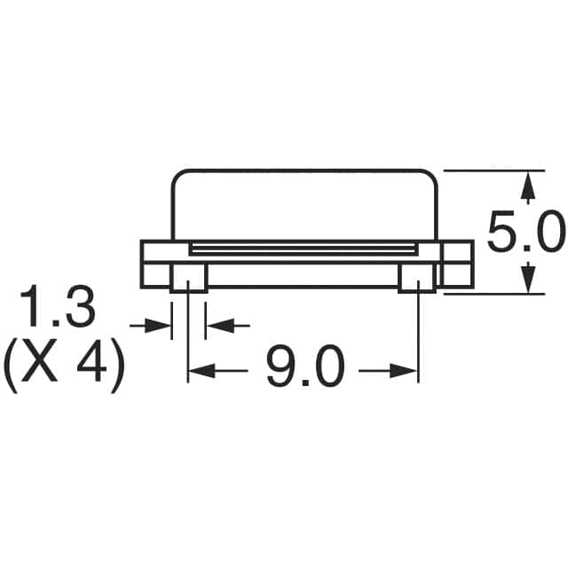 ECS-120-S-28AX-TR